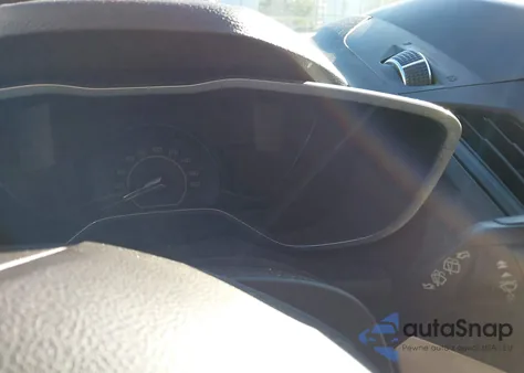 2013 Ford C-Max Hybrid Sel z USA, uszkodzony, nr VIN 1FADP5BU7DL540370